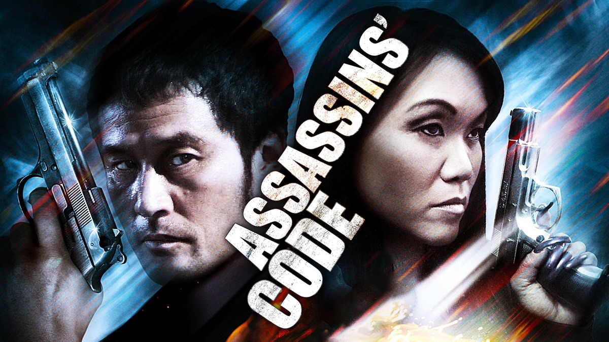 ‎Assassin's Code - Apple TV