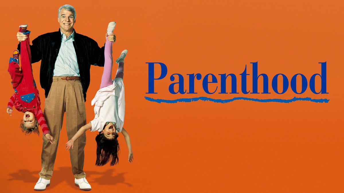 ‎Parenthood - Apple TV