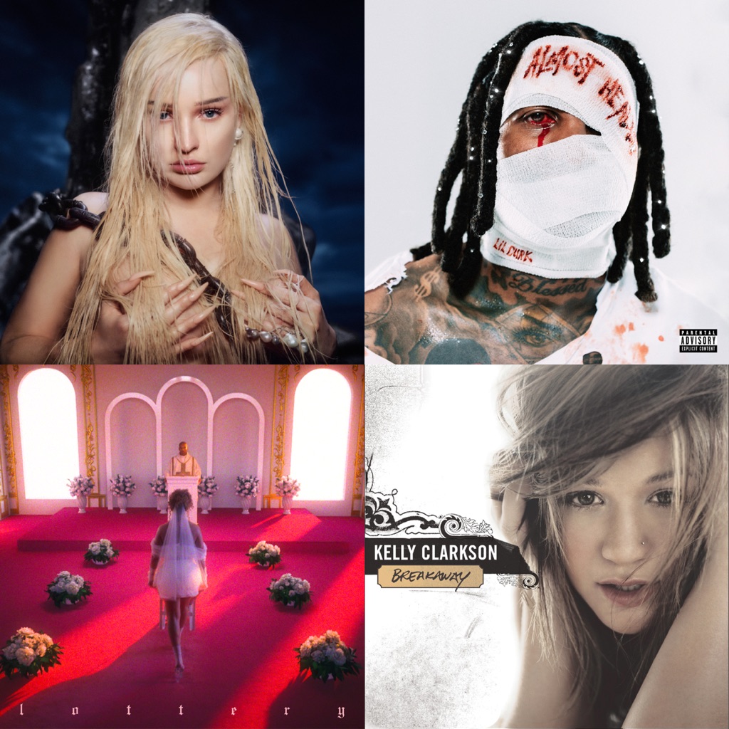 Lukasz "Doctor Luke" Gottwald: The Producers