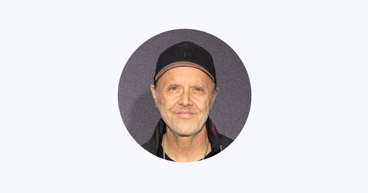 ‎Lars Ulrich - Movies, TV Shows, Music, and Podcasts - Apple Snapshot
