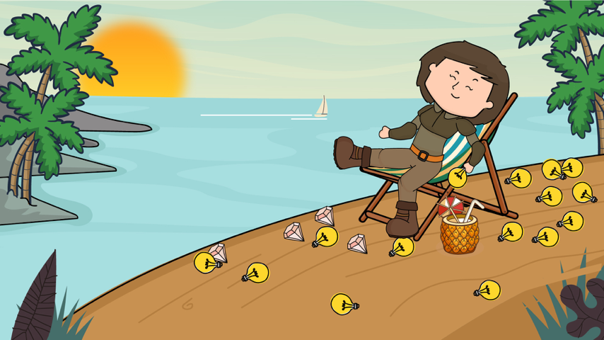 Summer Story Finale Challenge Summer Story Finale Challenge