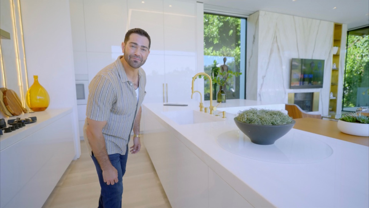 Rumer Willis / Jesse Metcalfe / Jenna Jameson Cribs (Series 19