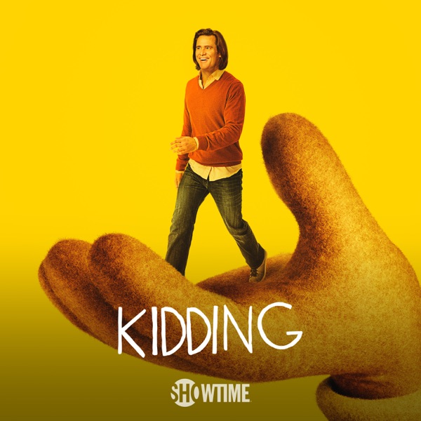 Kidding Poster