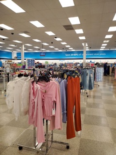 Ross Dress for Less in Winter Park, FL United States