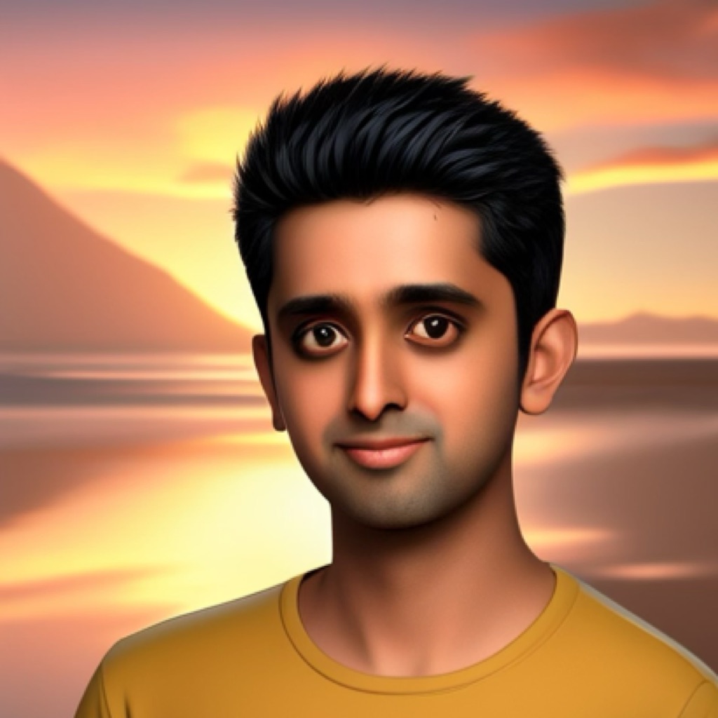 AppleMusic profile picture for @vulcan