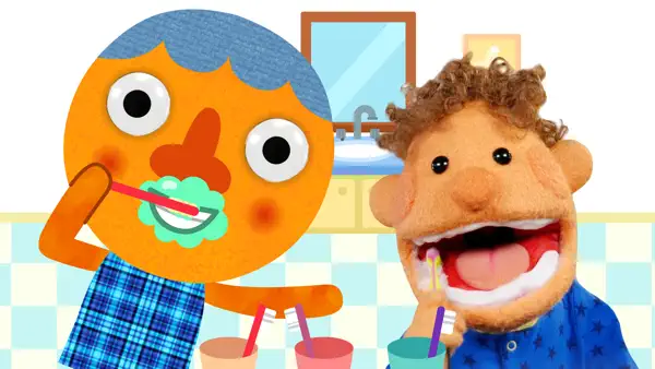 Build Healthy Habits With Song