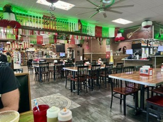Tortilleria Mexicana