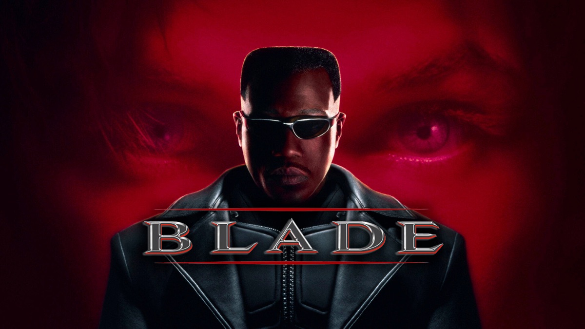 ‎Blade - Apple TV