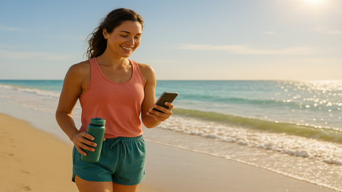 Read more about Fast Tracker: Summer Boost