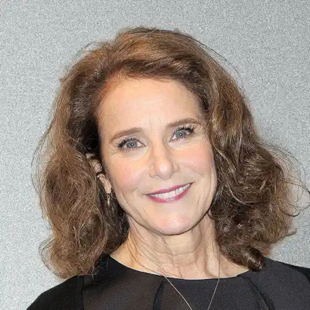 Debra Winger