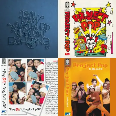 Project Pop Essentials