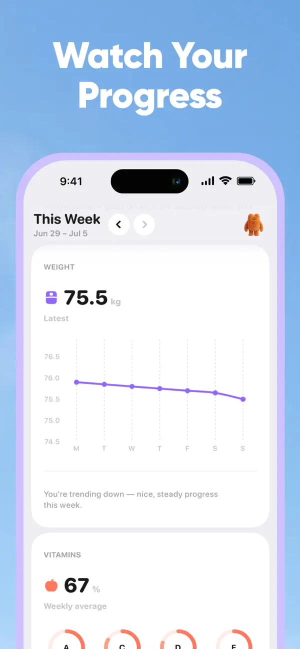 TrackAI screenshot 10
