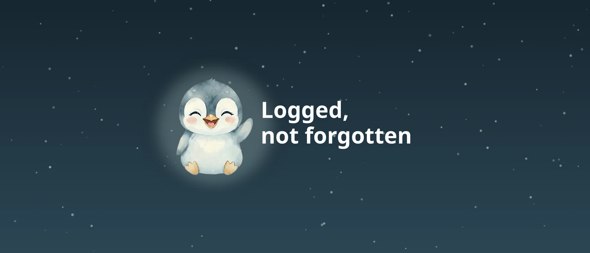 Mona: Kids Fever & Symptom Log product page header