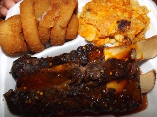 3 J’s Cuisine