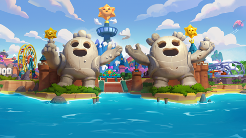 Read more about New Update! Let's Go!