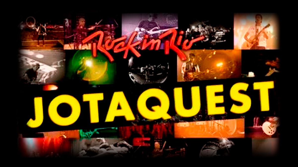 ‎Rock In Rio - Apple TV