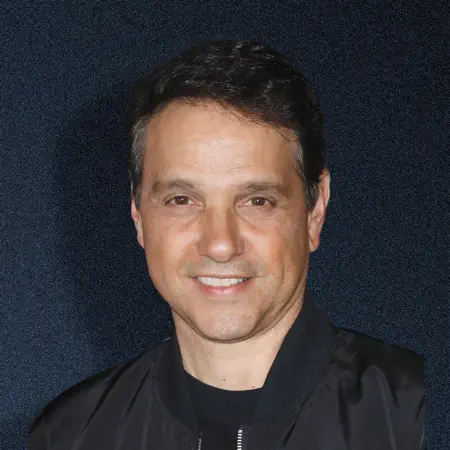 Ralph Macchio