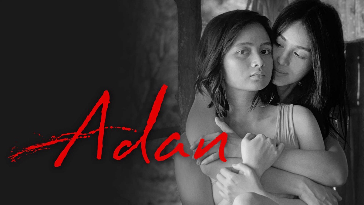 ‎Adan - Apple TV