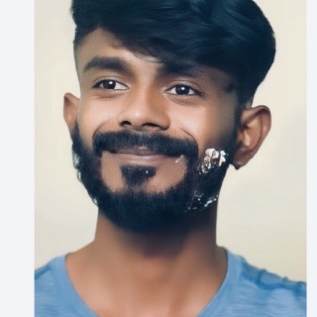 AppleMusic profile picture for @gaikwad