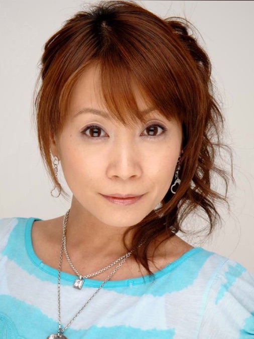 Junko Takeuchi, Wiki