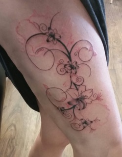 Bayonne Tattoo Company