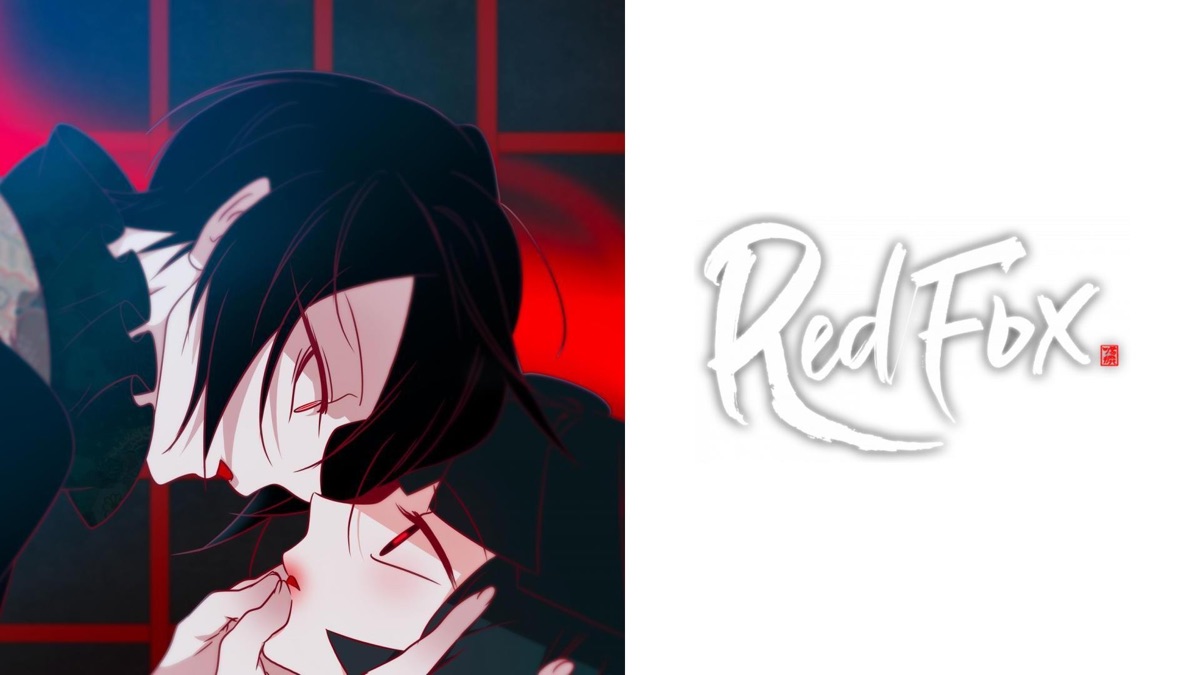 ‎Red Fox - Apple TV