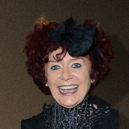 Patricia Quinn