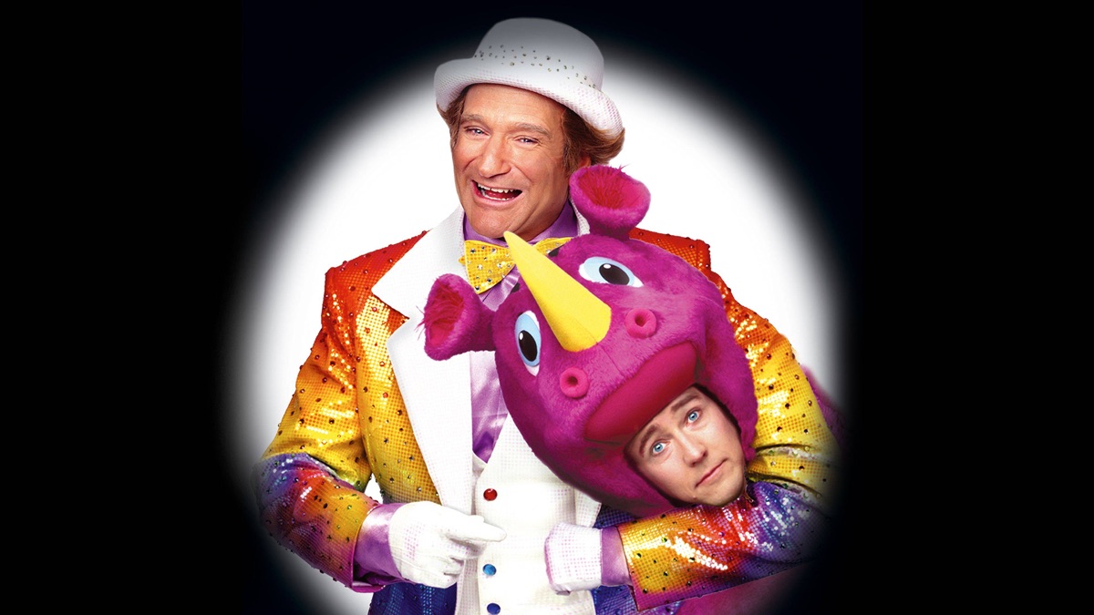 Death to Smoochy - Full Cast & Crew - TV Guide