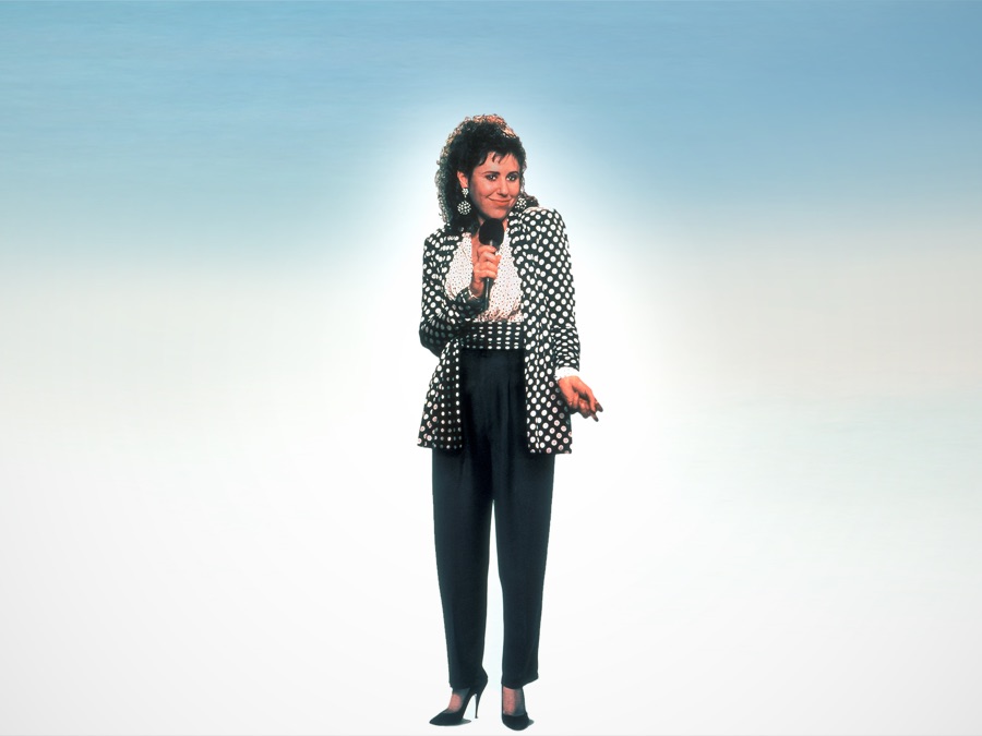 This Is My Life - Apple TV