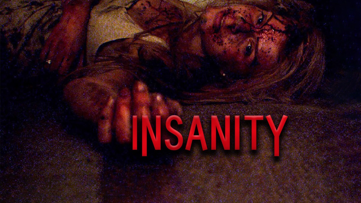 ‎Insanity - Apple TV