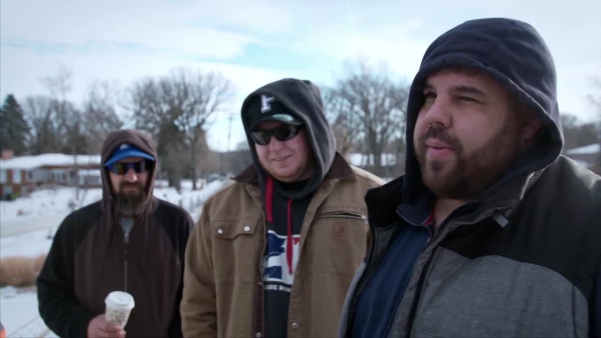 Canadian Wrestling's Elite Featuring Jake "The Snake" Roberts Apple TV