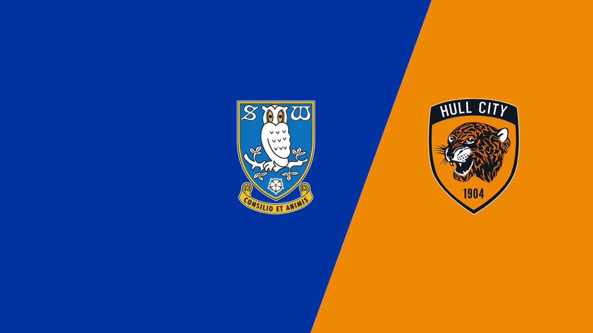 Sheffield Wednesday vs Hull City Watch Live Apple TV