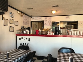 Speedy’s Eatery