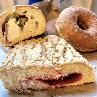Guatemalan Bakery