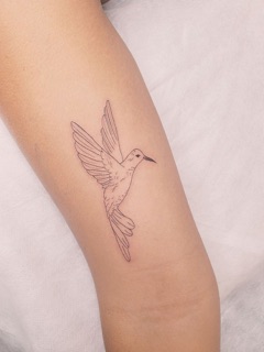 Tonna Sky Ink photo 10