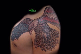 Sin Inkorporated Tattoos photo 5