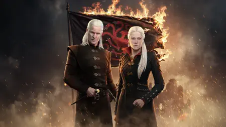 Game of Thrones: Dragonfire iPhone screenshot 5