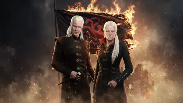Unleash Your Dragons