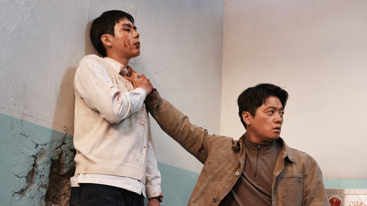 ‎Batalla final - Moving (temporada 1, episodio 19) - Apple TV (MX)