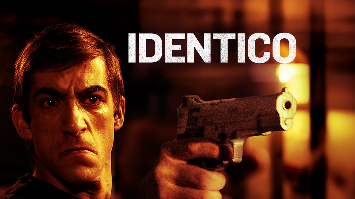 ‎Identico - Apple TV