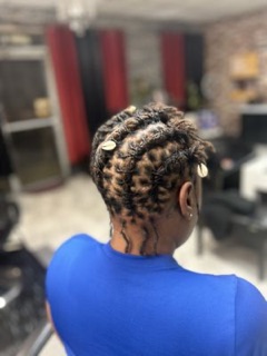 Shaquana’s Hair Design