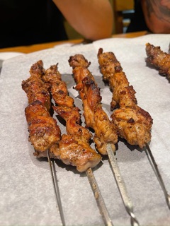 F.T BBQ Photos