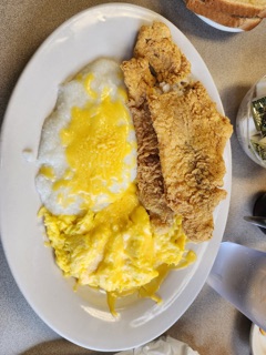 Angie’s Breakfast & Grill