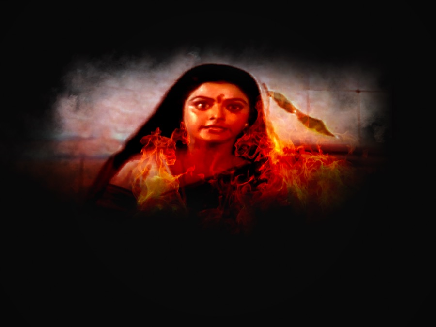 Jhansi Rani - Apple TV