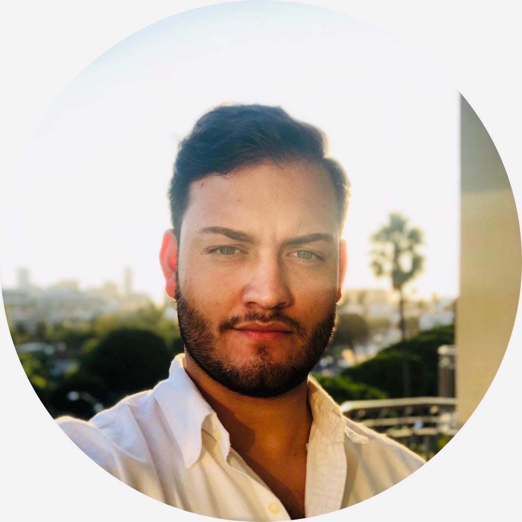 AppleMusic profile picture for @jerusalem