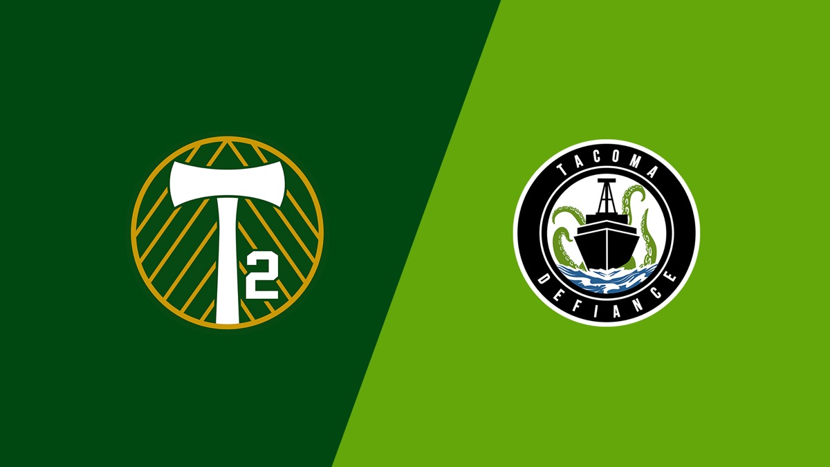 Timbers2 vs tacoma defiance watch mls live