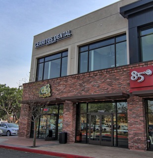 Cerritos Dental Surgery