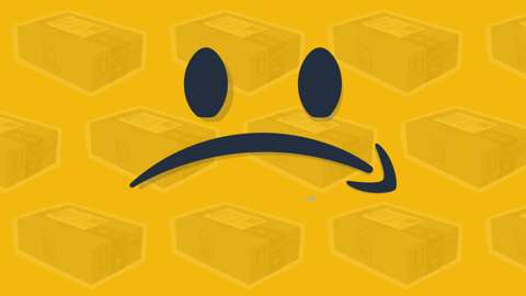 Read more about Boycott Amazon