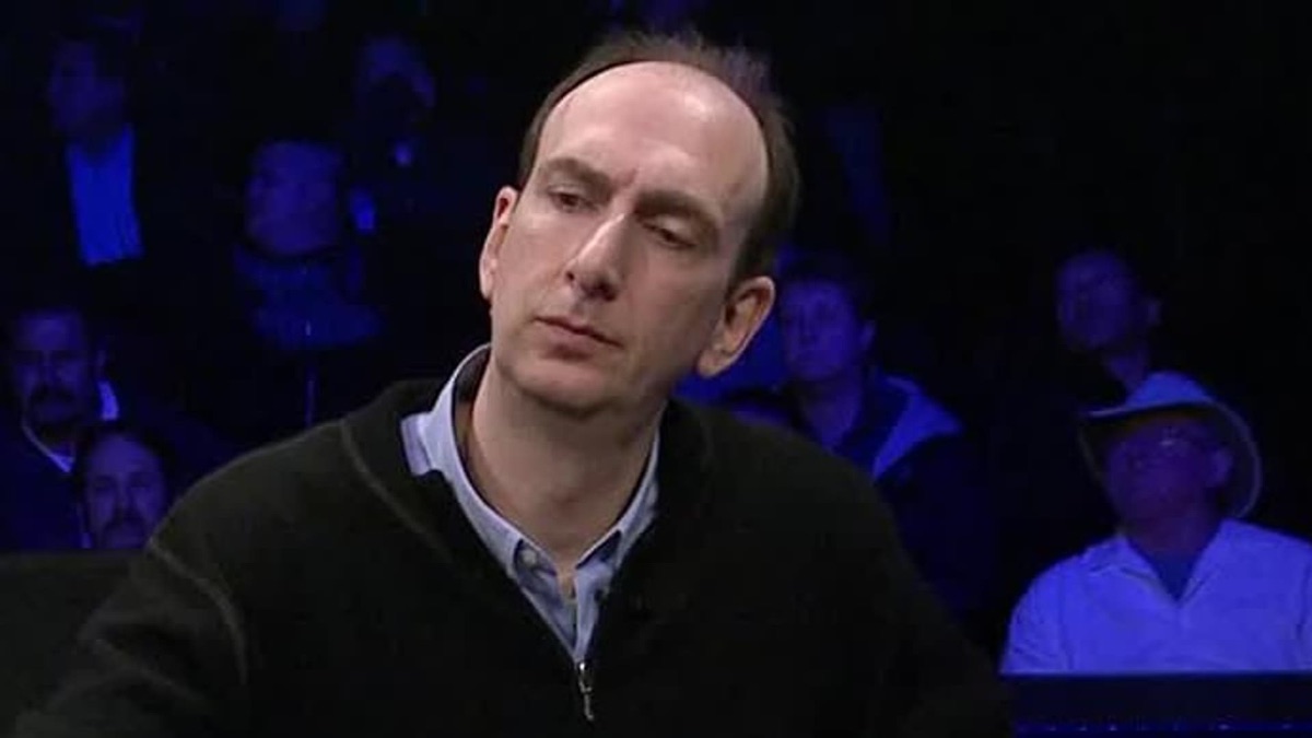 ‎WPT Bay 101 Shooting Star Part 2 – World Poker Tour (Season 11 ...
