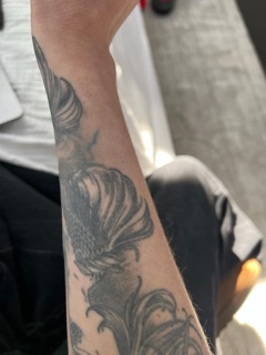 Hand of Glory Tattoo Studio photo 7